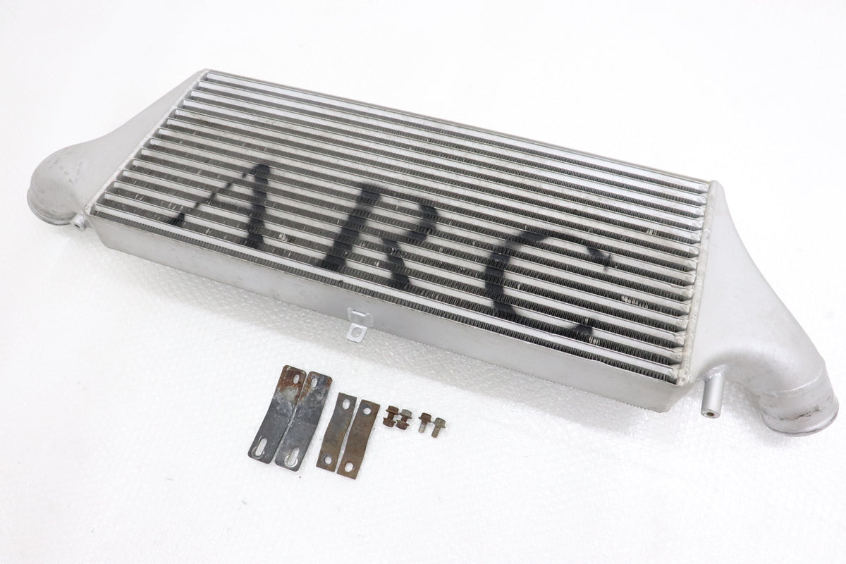 【USED】 Aftermarket Intercooler - BCNR33