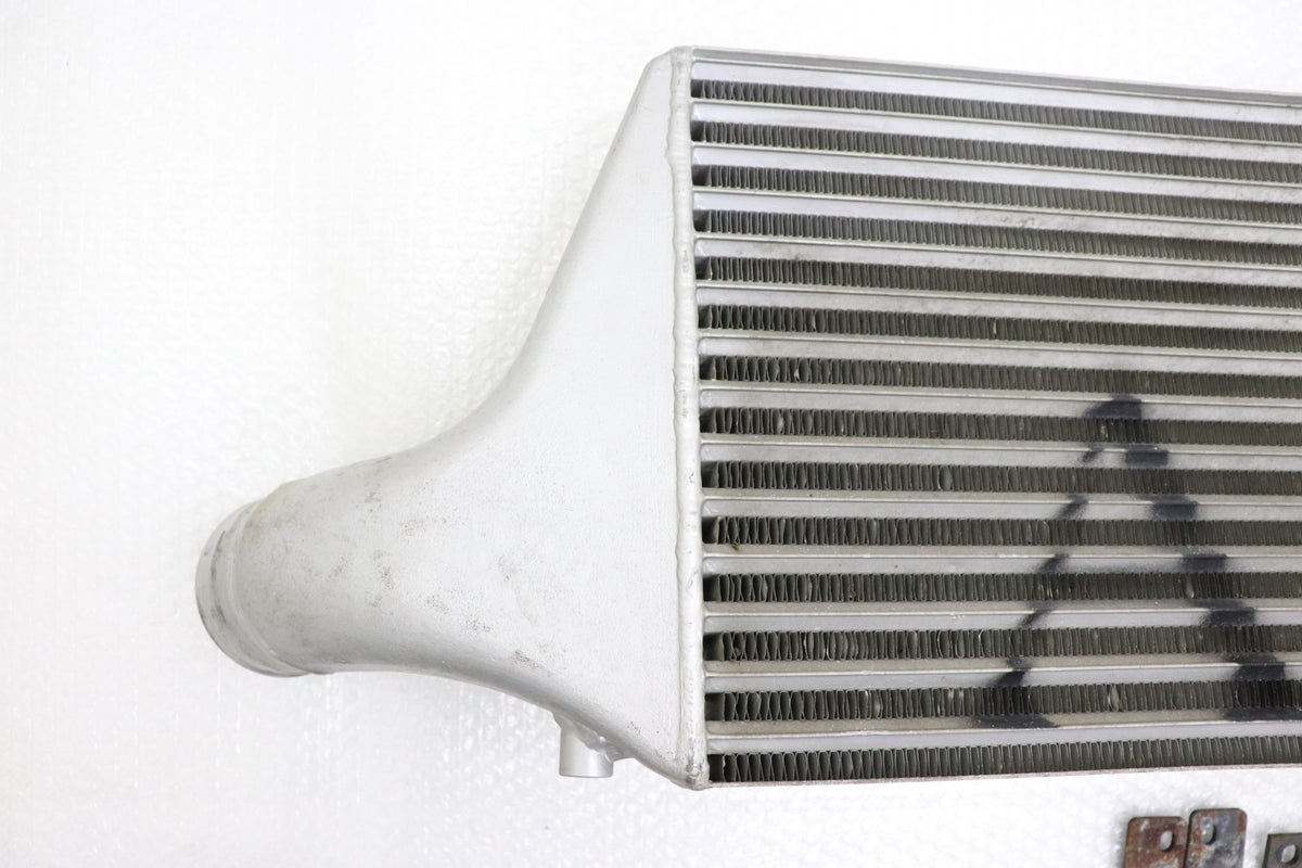 【USED】 Aftermarket Intercooler - BCNR33