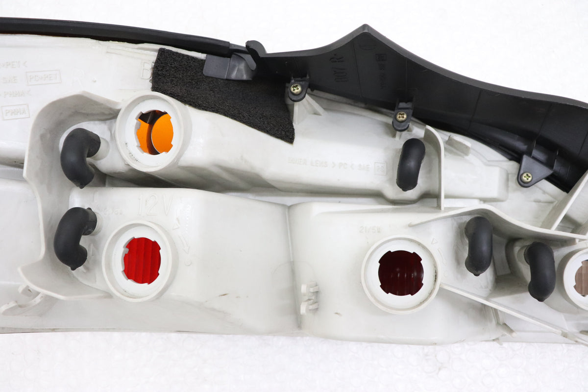 【USED】 OEM Tail Lamp LH & RH Set - S15