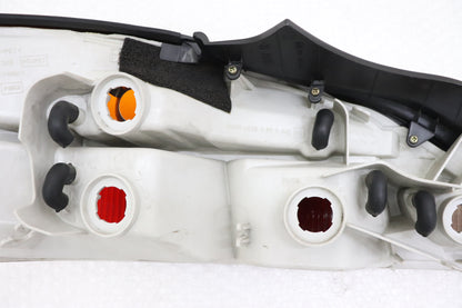 【USED】 OEM Tail Lamp LH & RH Set - S15