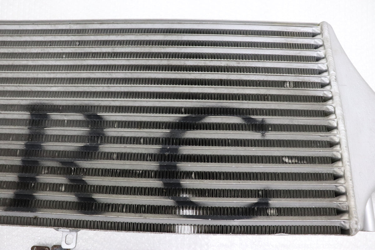【USED】 Aftermarket Intercooler - BCNR33