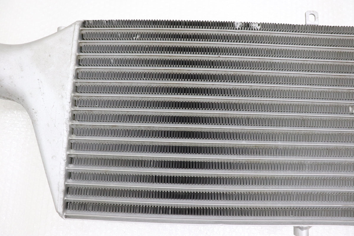 【USED】 Aftermarket Intercooler - BCNR33