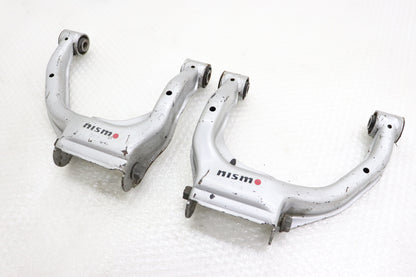 【USED】Nismo Front Upper Arm - BCNR33