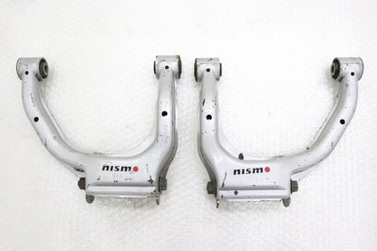 【USED】Nismo Front Upper Arm - BCNR33