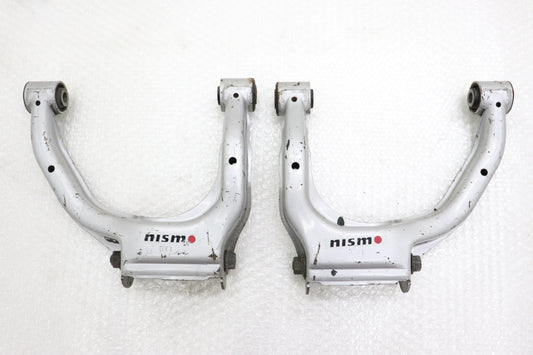 【USED】Nismo Front Upper Arm - BCNR33