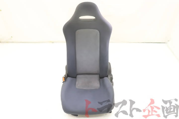 【USED】 NISSAN Front Seat LHS - BNR32 Early Model