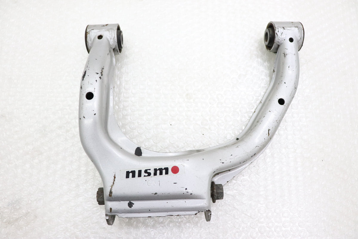 【USED】Nismo Front Upper Arm - BCNR33