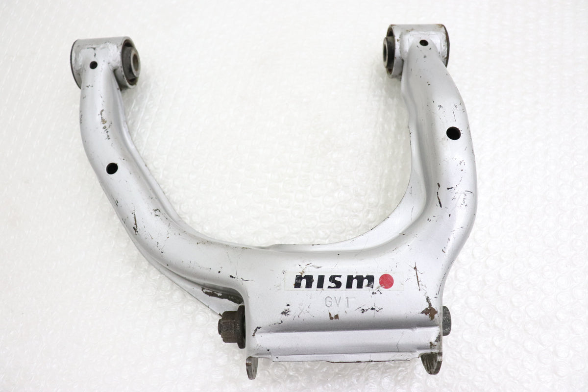 【USED】Nismo Front Upper Arm - BCNR33