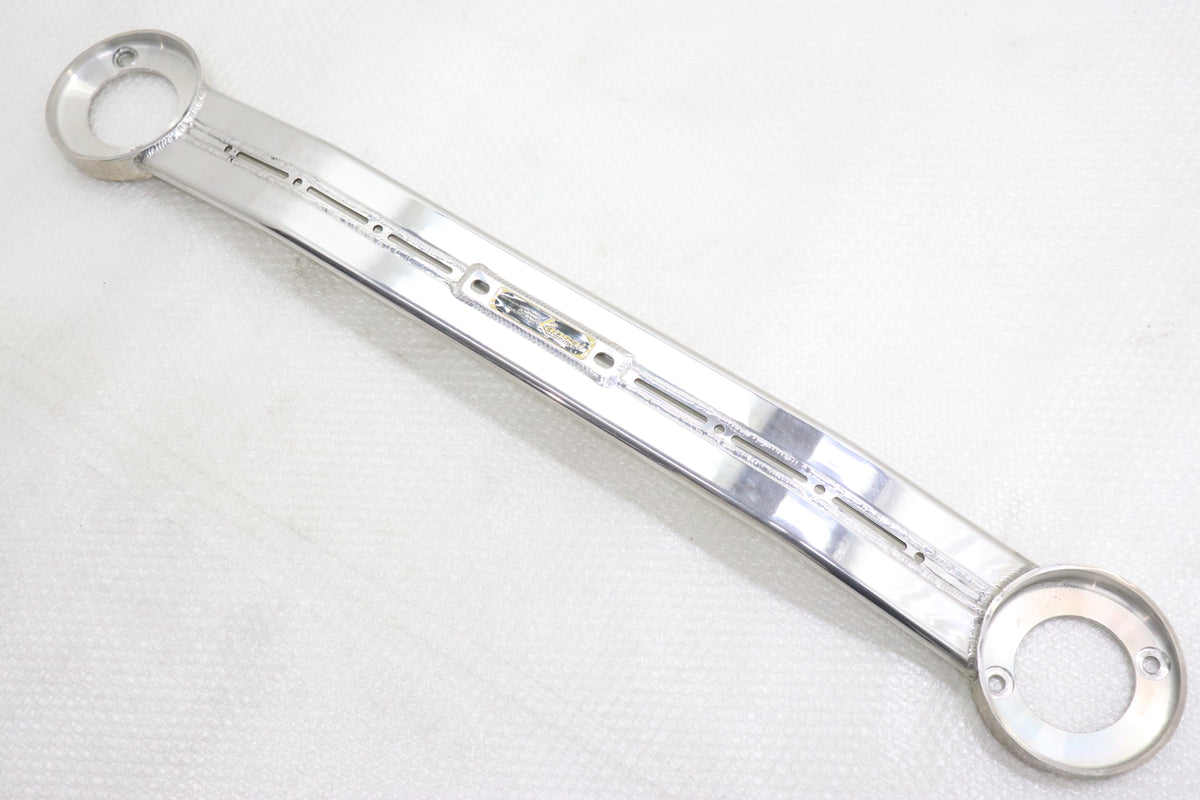 【USED】 Kansai Service front Tower Bar - BCNR33 BNR34
