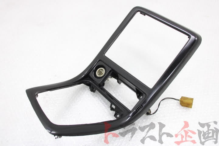 【USED】NISSAN Cluster Lid - BNR32 Early Model