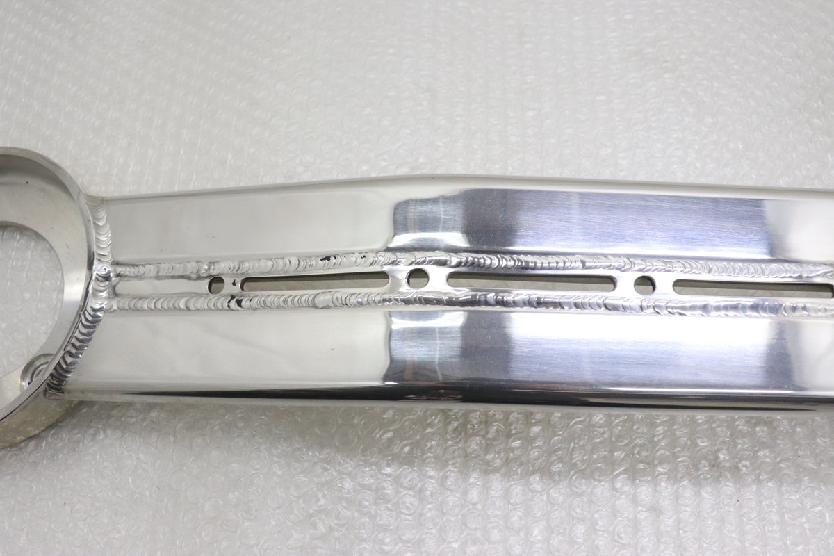 【USED】 Kansai Service front Tower Bar - BCNR33 BNR34