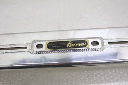 【USED】 Kansai Service front Tower Bar - BCNR33 BNR34