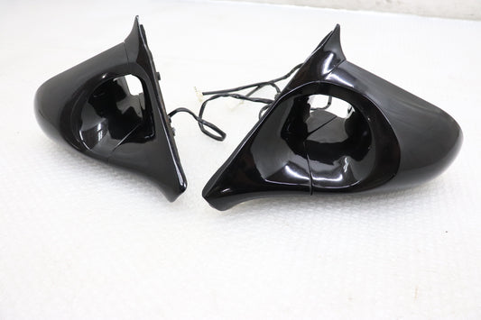【USED】 Ganador Aero Mirror Set - BNR32