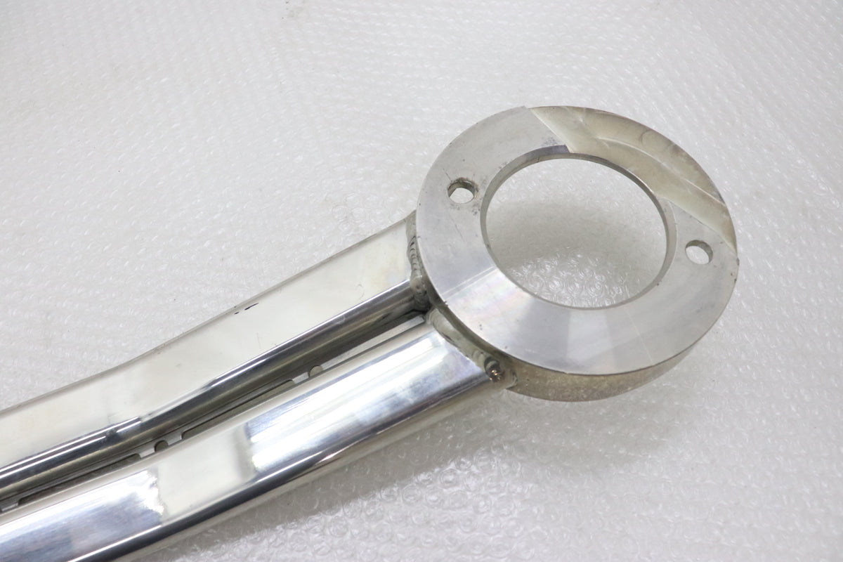 【USED】 Kansai Service front Tower Bar - BCNR33 BNR34