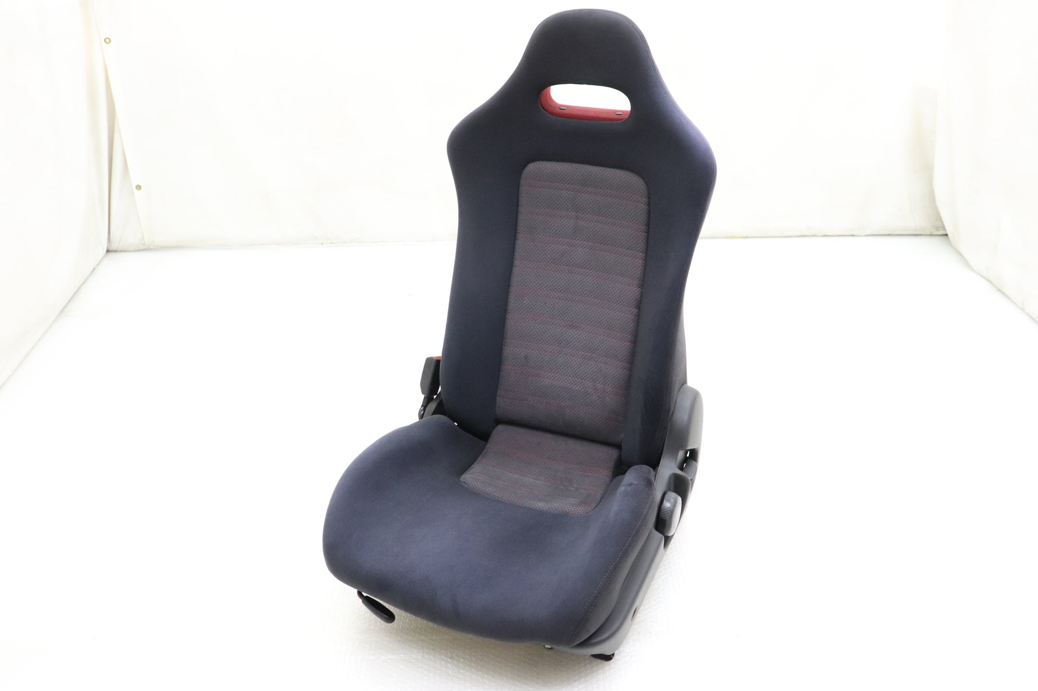 【used】 Nissan Front Seat Lhs Bcnr33 Late Model Tkgt Cars