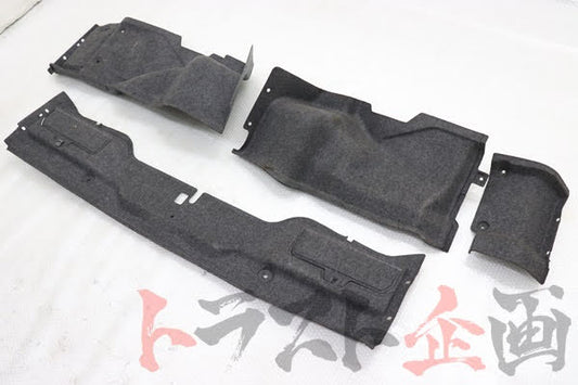【USED】NISSAN Trunk Lining - BNR32 Early Model