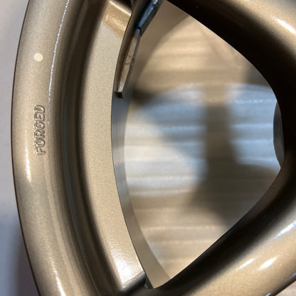 【USED】OEM NISSAN Wheel 4pcs Set - BNR34