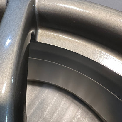 【USED】OEM NISSAN Wheel 4pcs Set - BNR34