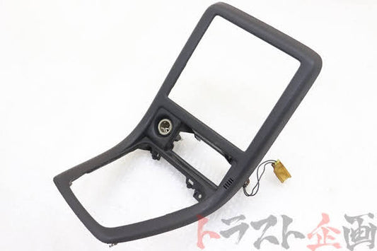 【USED】NISSAN Cluster Lid - BNR32 Late Model
