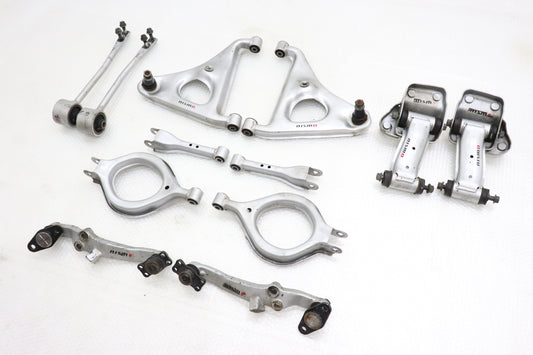 【USED】Nismo Arm Set - BNR32
