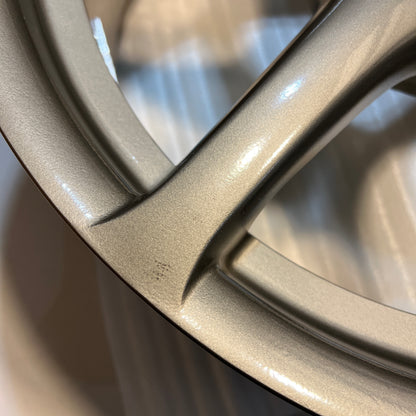 【USED】OEM NISSAN Wheel 4pcs Set - BNR34