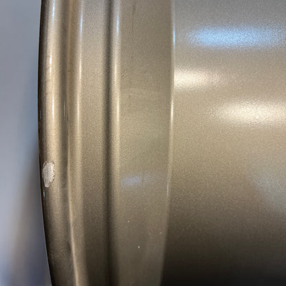 【USED】OEM NISSAN Wheel 4pcs Set - BNR34
