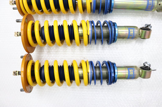 【USED】Öhlins Coilovers - BNR32 **JP**