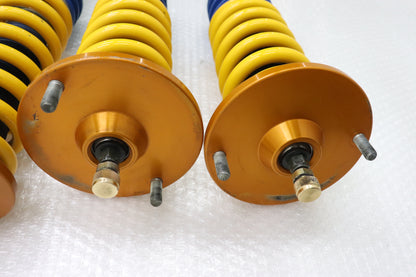 【USED】Öhlins Coilovers - BNR32 **JP**