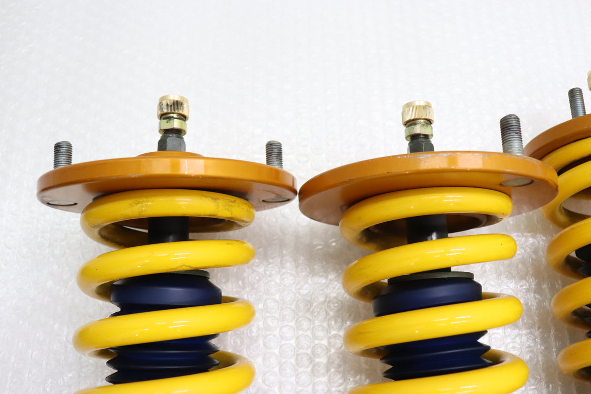 【USED】Öhlins Coilovers - BNR32 **JP**