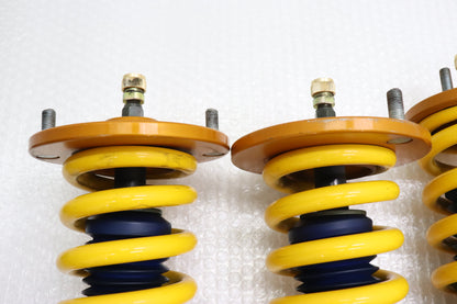 【USED】Öhlins Coilovers - BNR32 **JP**