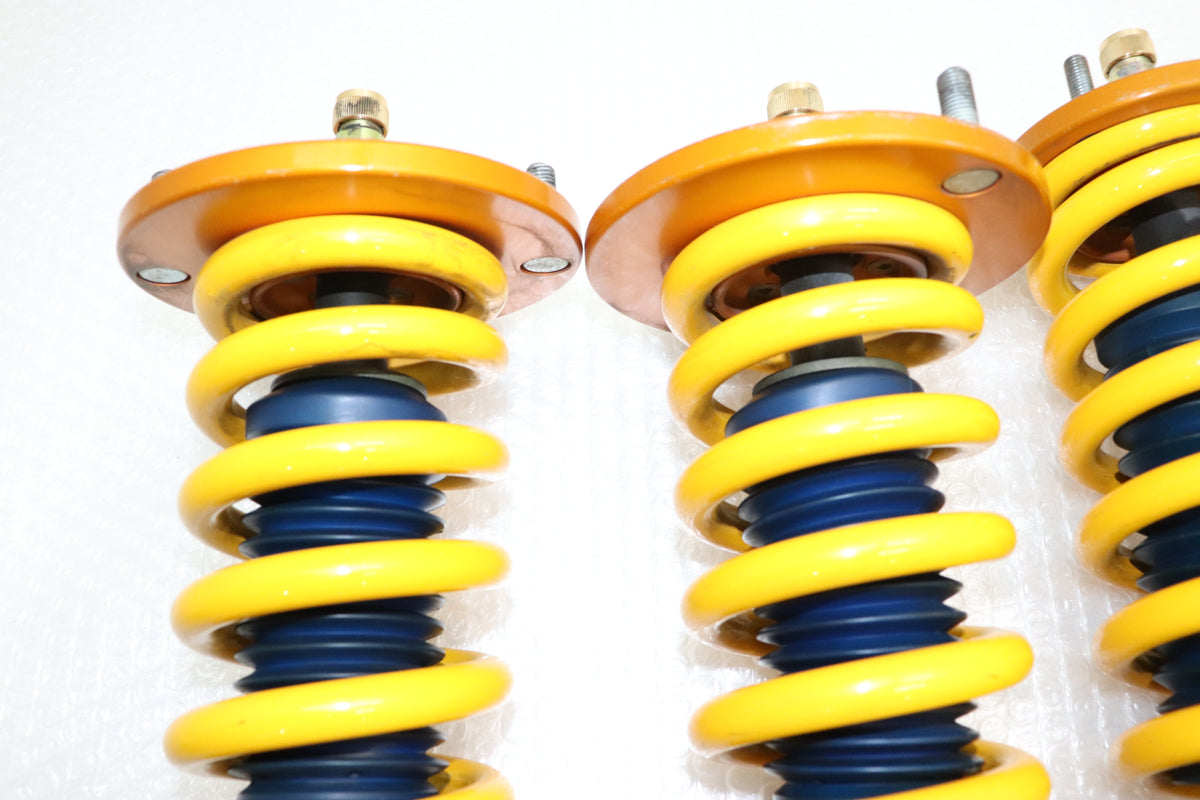【USED】Öhlins Coilovers - BNR32 **JP**