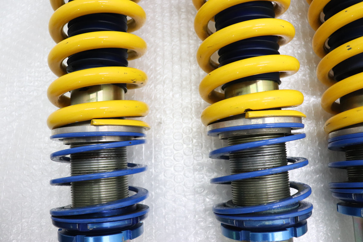 【USED】Öhlins Coilovers - BNR32 **JP**
