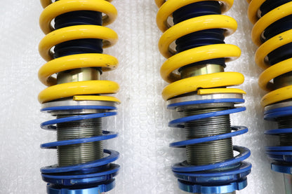 【USED】Öhlins Coilovers - BNR32 **JP**