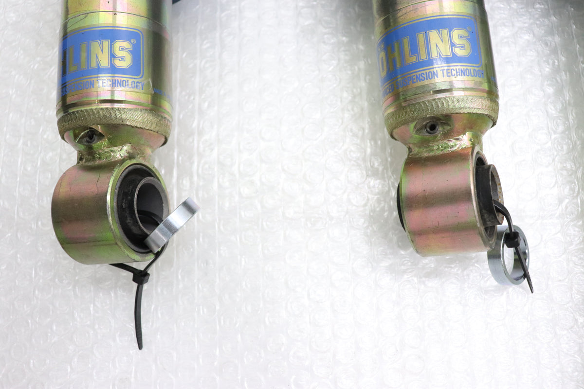【USED】Öhlins Coilovers - BNR32 **JP**