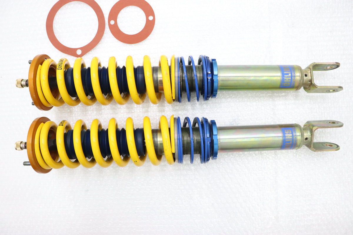 【USED】Öhlins Coilovers - BNR32 **JP**