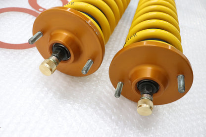 【USED】Öhlins Coilovers - BNR32 **JP**