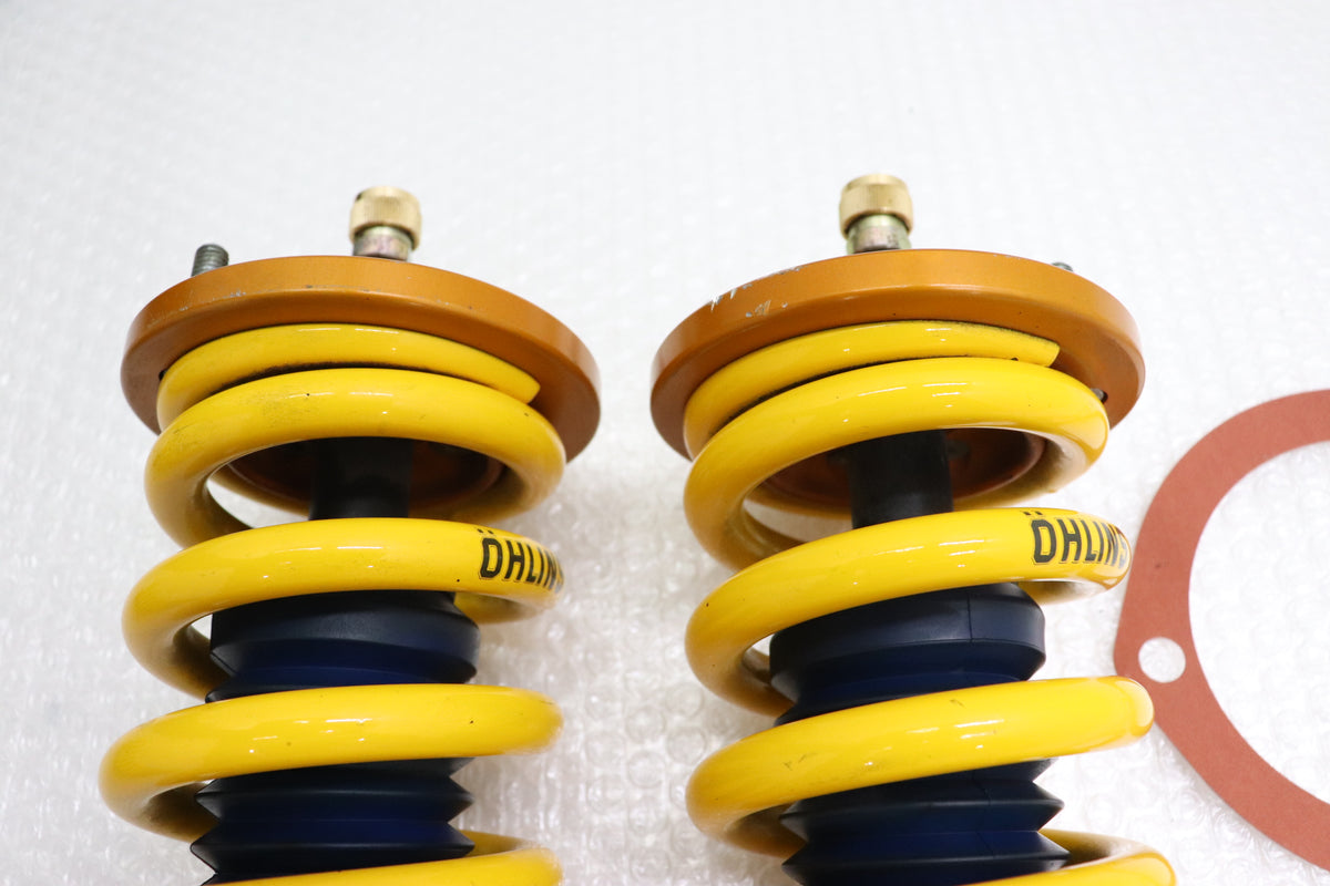 【USED】Öhlins Coilovers - BNR32 **JP**