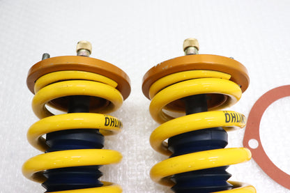 【USED】Öhlins Coilovers - BNR32 **JP**
