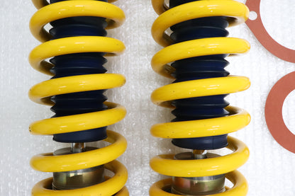 【USED】Öhlins Coilovers - BNR32 **JP**
