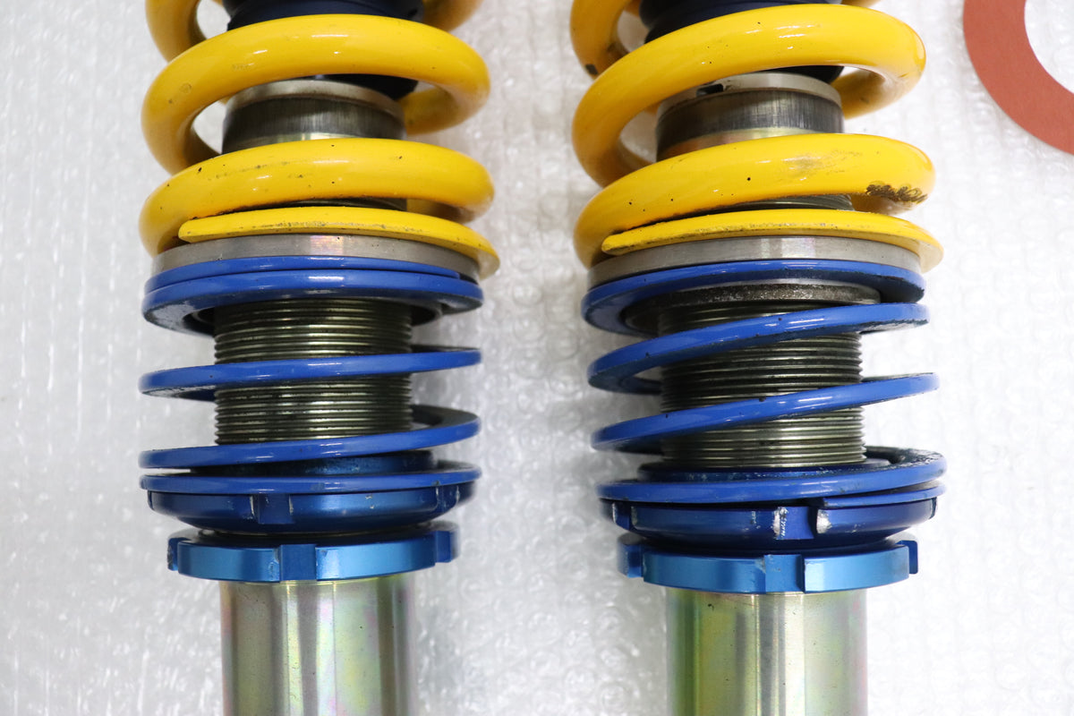 【USED】Öhlins Coilovers - BNR32 **JP**