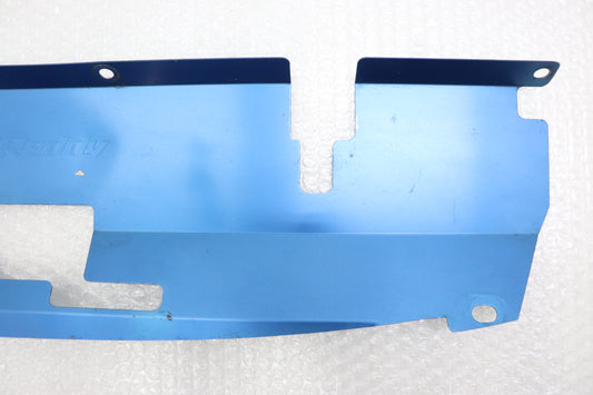 【USED】Greddy Cooling Panel - BNR34 **JP**