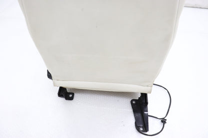 【USED】 Mazda Speed Sport Seat White Leather LHS - FD3S
