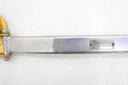 【USED】 Mazda Speed Front Strut Tower Bar - FD3S