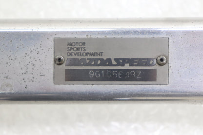 【USED】 Mazda Speed Front Strut Tower Bar - FD3S