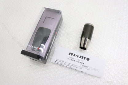 【USED】NISMO Shift Knob - M10×1.25