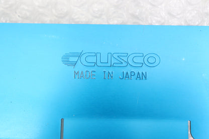 【USED】CUSCO Cooling Panel - GDB for Applied A~E (including spec C)