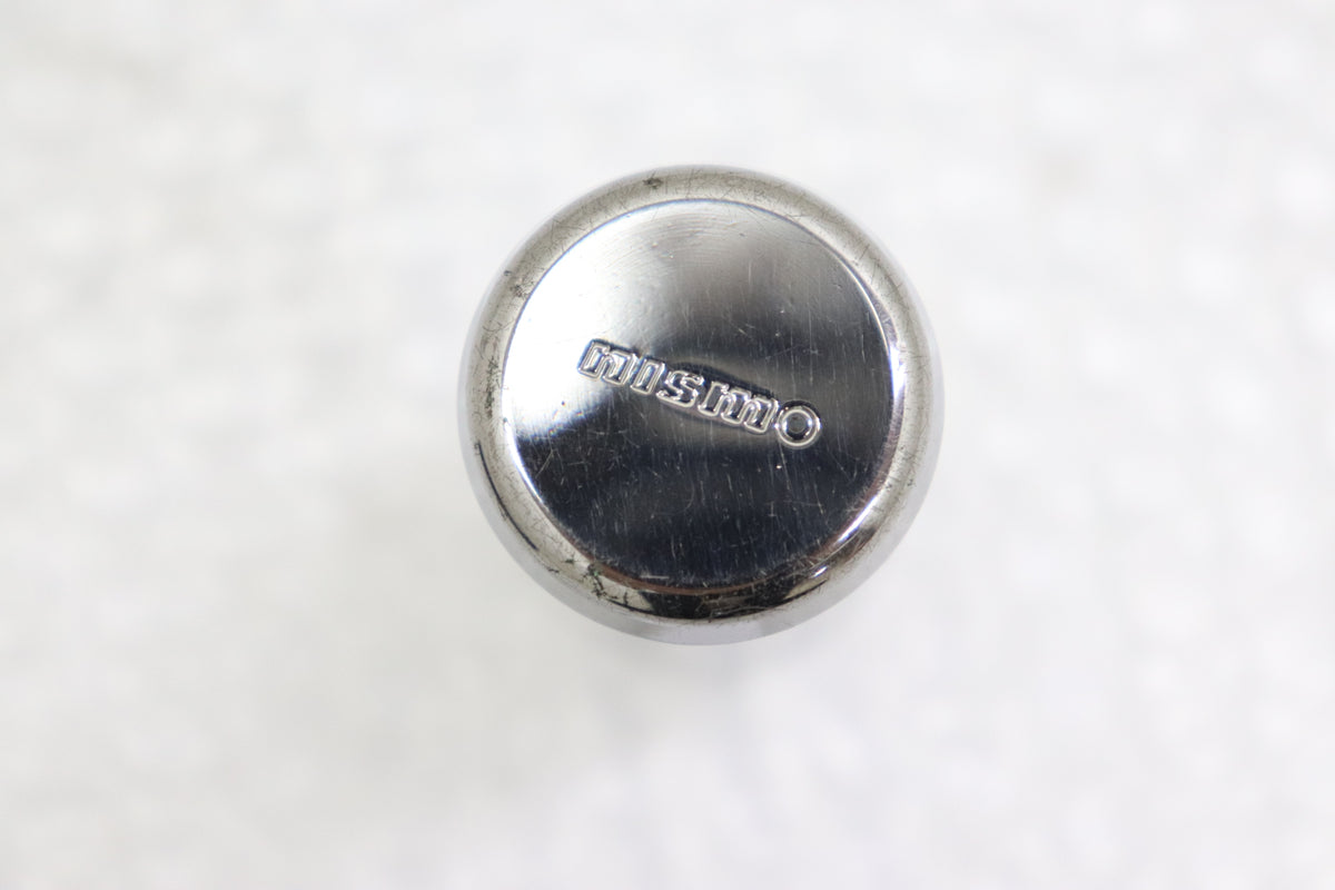 【USED】NISMO Shift Knob - M10×1.25