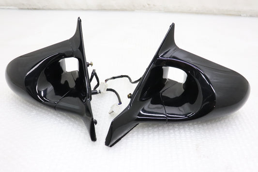 【USED】Ganador Aero Mirror Set - GDB