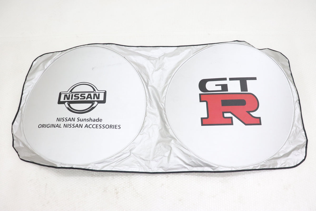 【USED】 GTR Sunshade **JP**