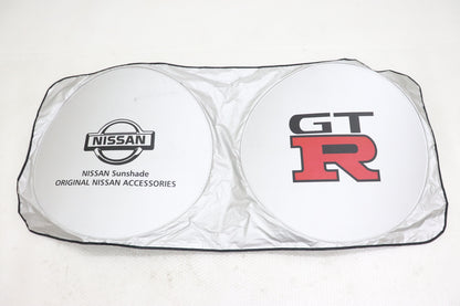 【USED】 GTR Sunshade **JP**
